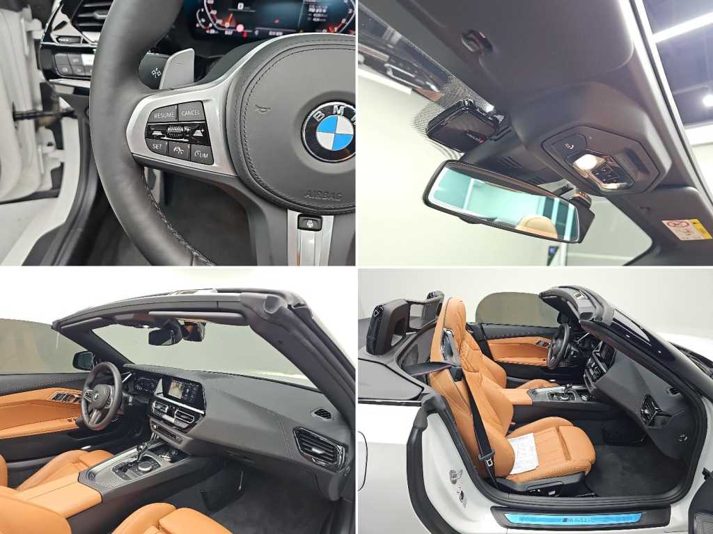 BMW Z4 — photo 17