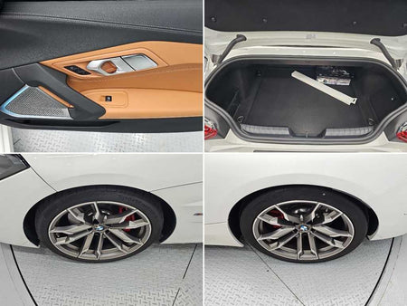 BMW Z4 — photo 18