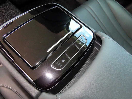 Genesis G80 — photo 17