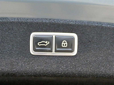 Genesis G80 — photo 18