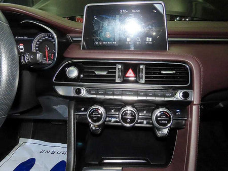 Genesis G70 — photo 11