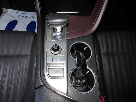 Genesis G70 — photo 12