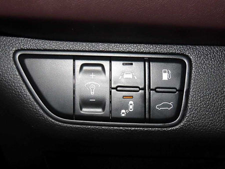 Genesis G70 — photo 14