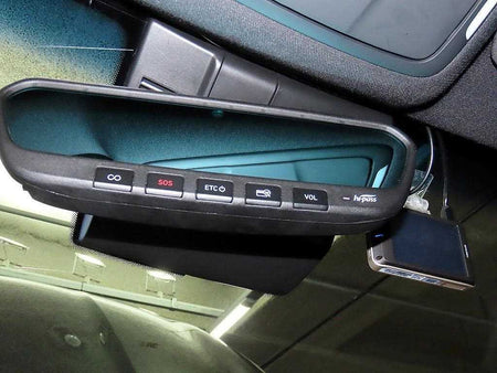 Genesis G70 — photo 17