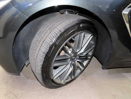 Genesis G70 — photo 20