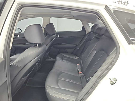 Kia K5 — photo 12