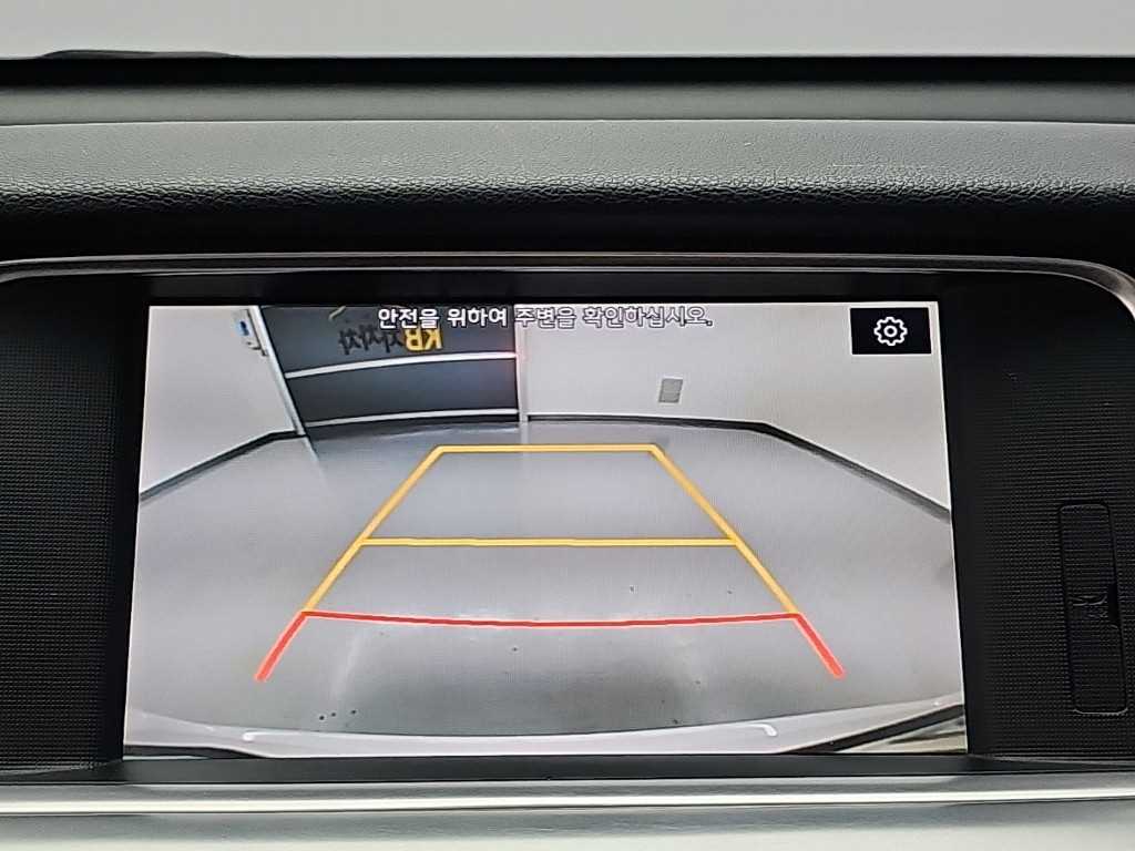 Kia K5 — photo 16