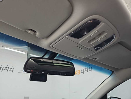 Kia K5 — photo 17
