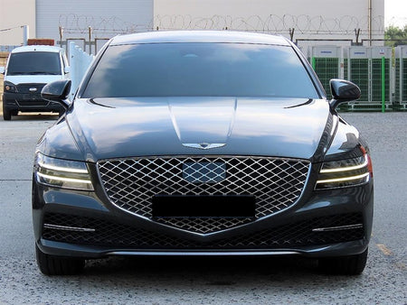 Genesis G80 — photo 01