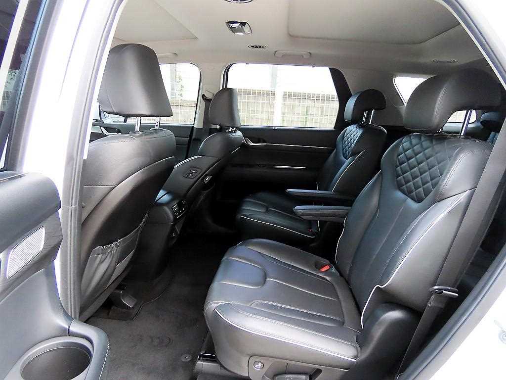 Hyundai Palisade — photo 06