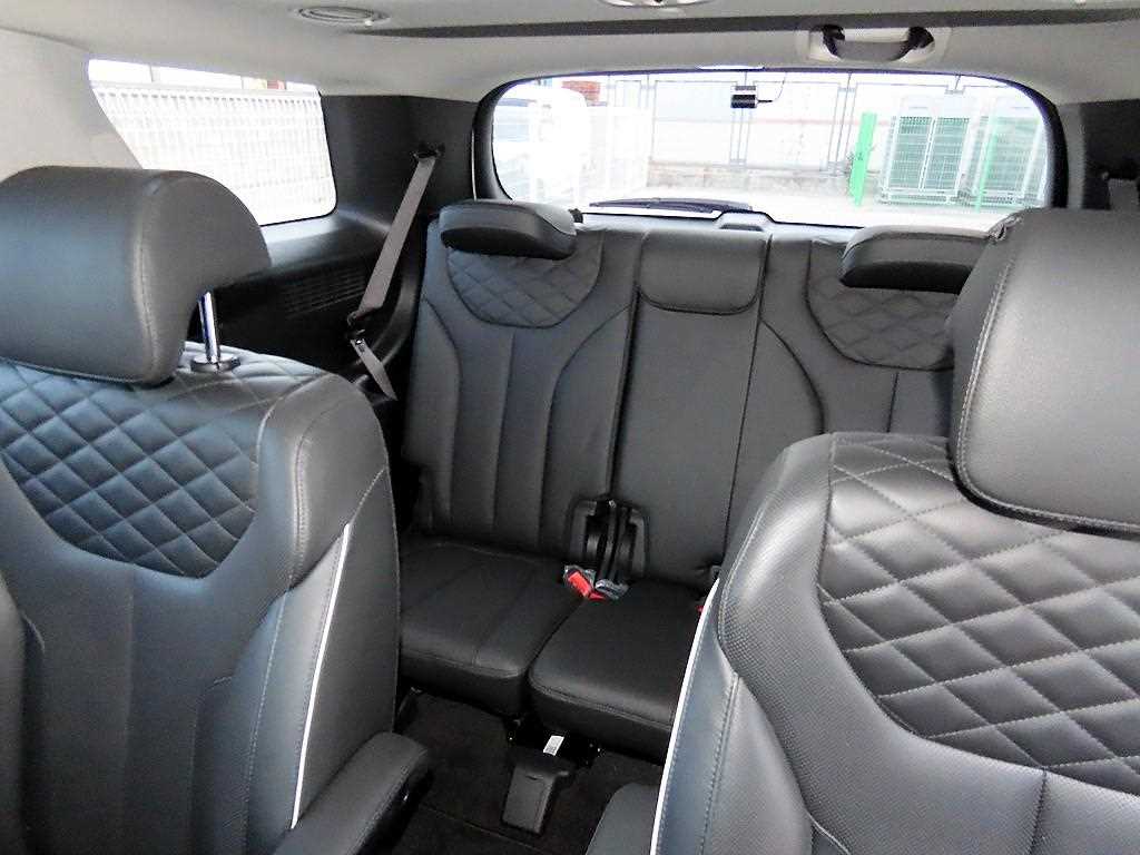 Hyundai Palisade — photo 07