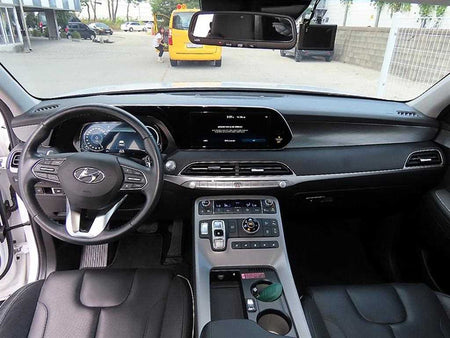 Hyundai Palisade — photo 08