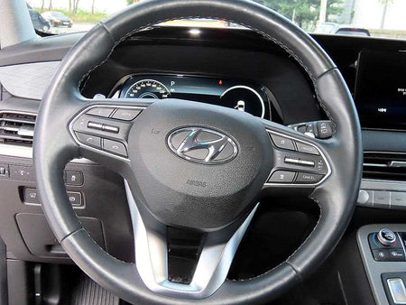 Hyundai Palisade — photo 09