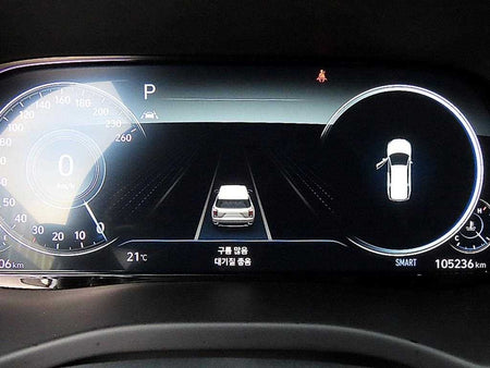 Hyundai Palisade — photo 10