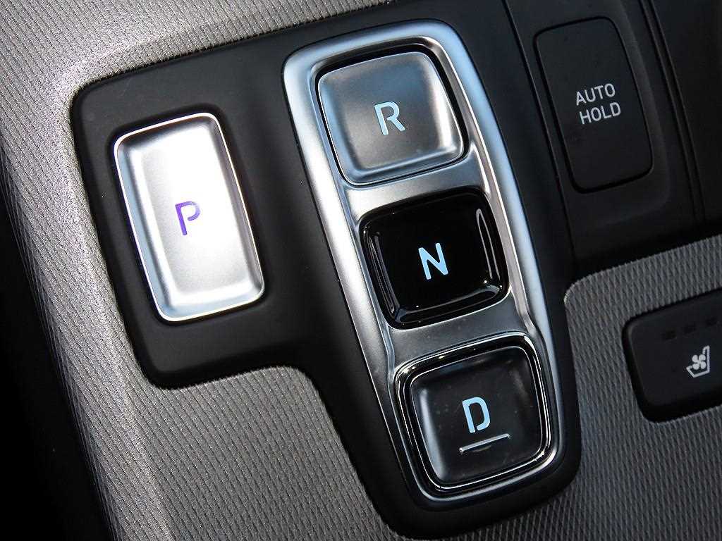 Hyundai Palisade — photo 12