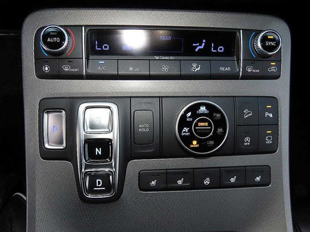 Hyundai Palisade — photo 14