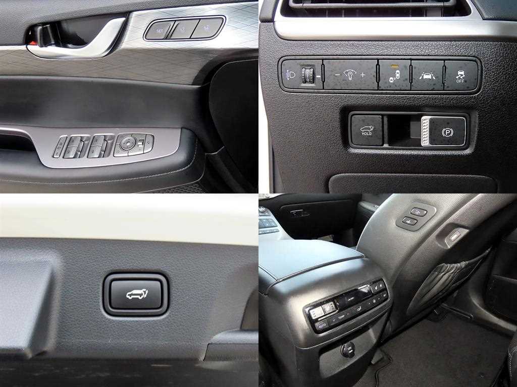 Hyundai Palisade — photo 18