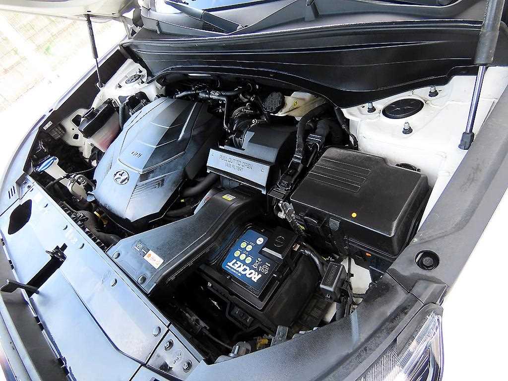 Hyundai Palisade — photo 19