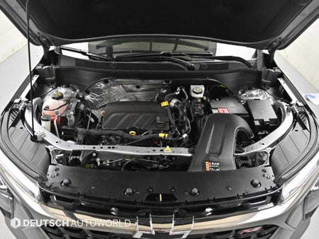 CHEVROLET Trax — photo 06