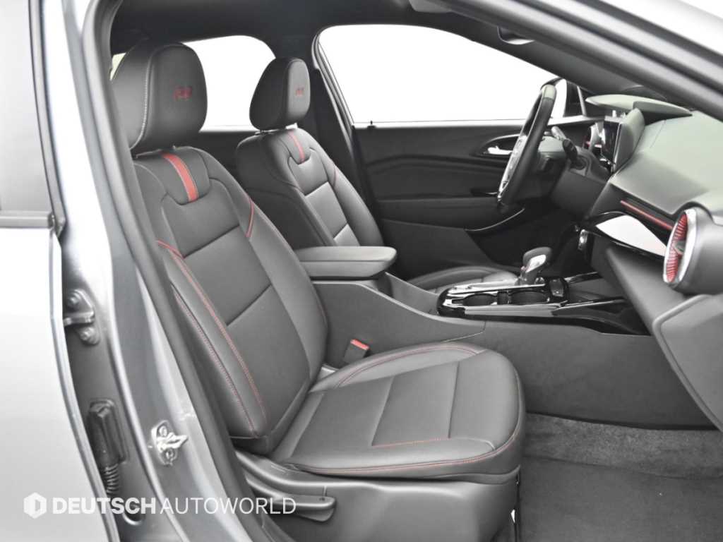 CHEVROLET Trax — photo 10