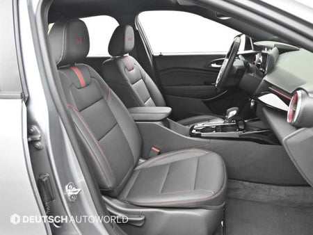 CHEVROLET Trax — photo 10