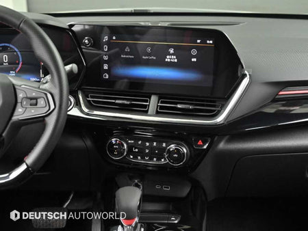 CHEVROLET Trax — photo 14