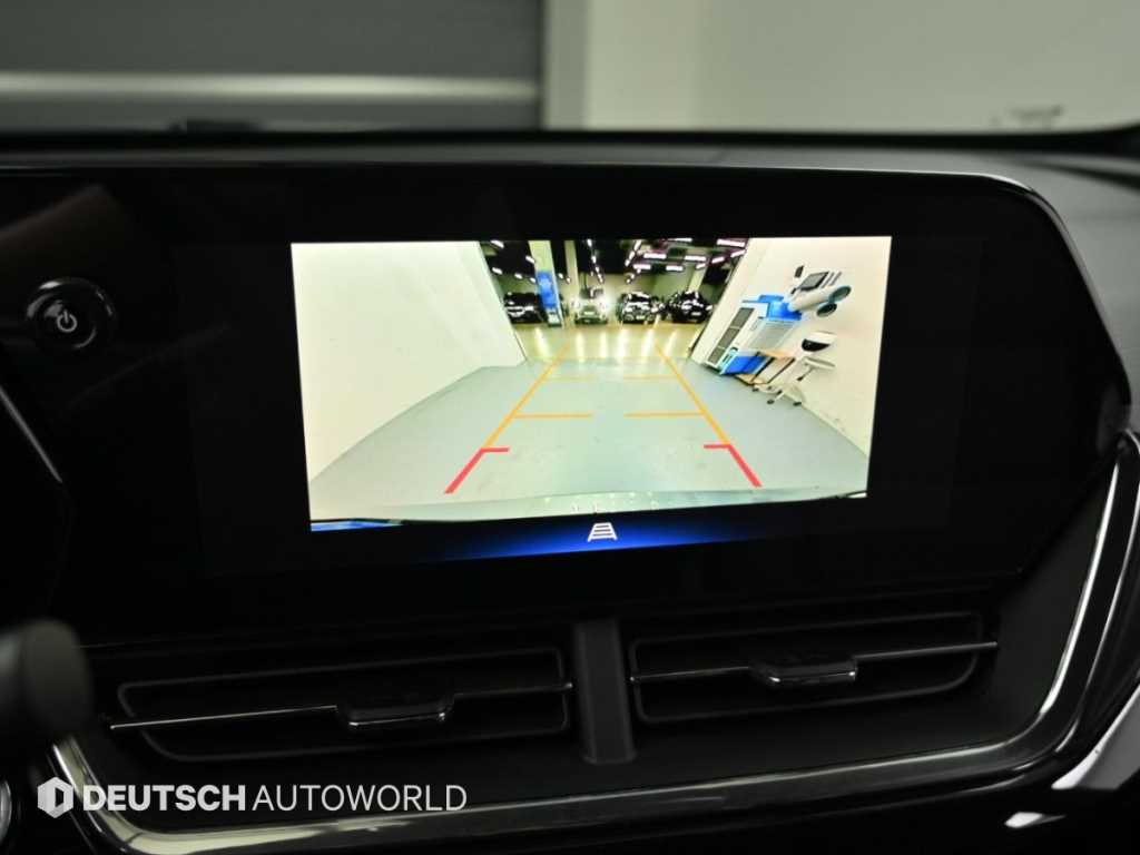 CHEVROLET Trax — photo 15