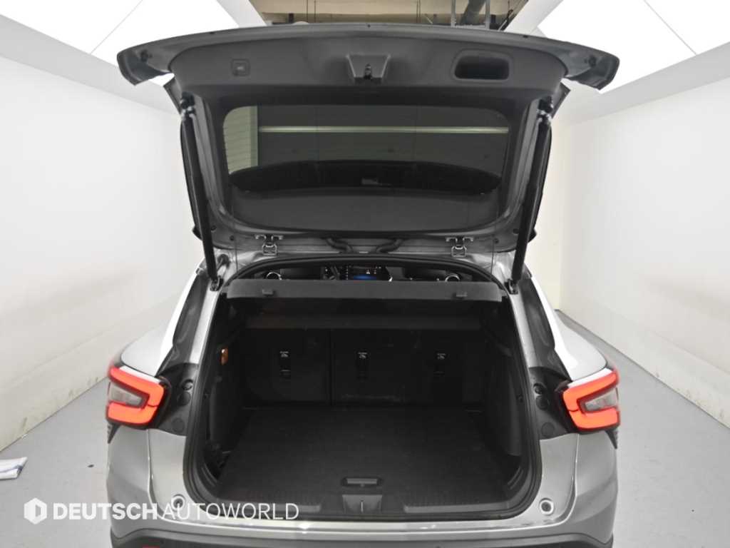 CHEVROLET Trax — photo 19