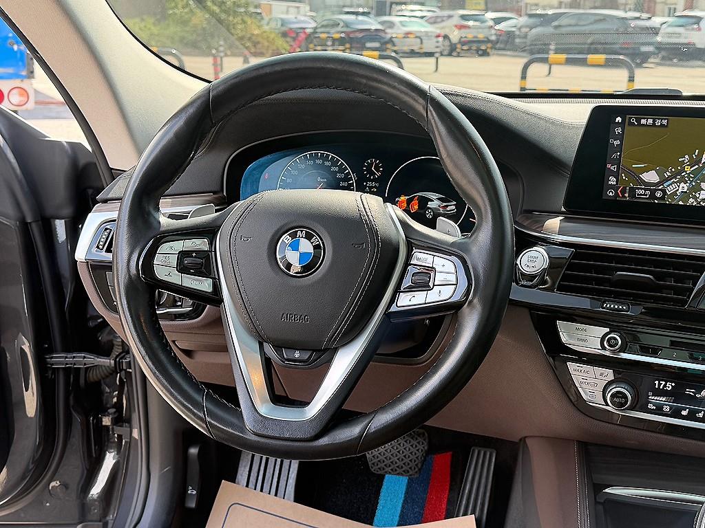 BMW Gran Turismo — photo 08
