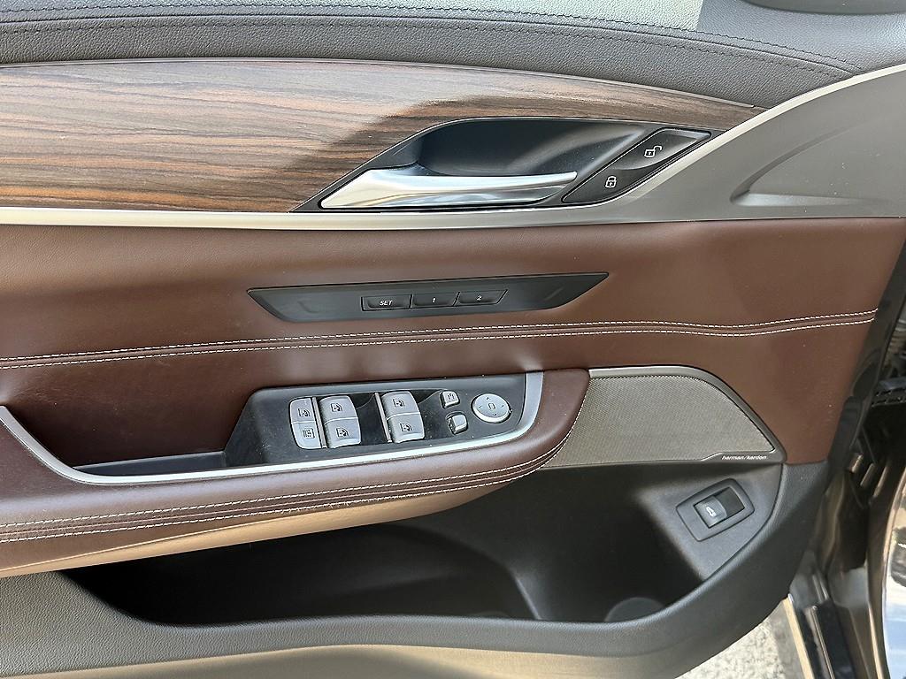 BMW Gran Turismo — photo 12