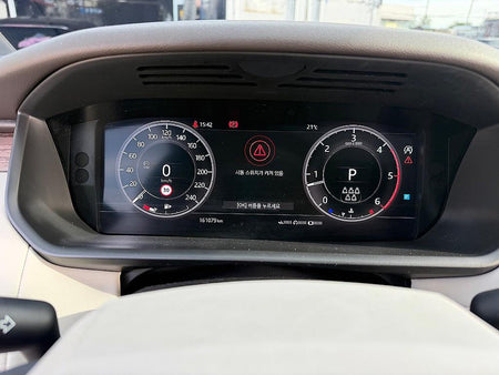 Land Rover Discovery — photo 09