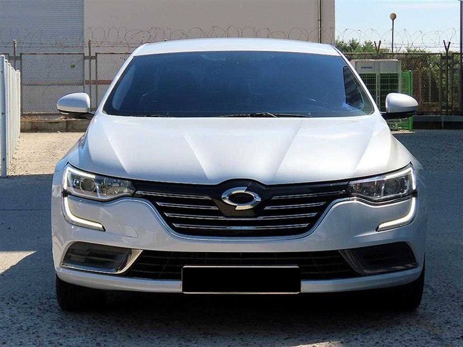 RENAULT SM6 — photo 02