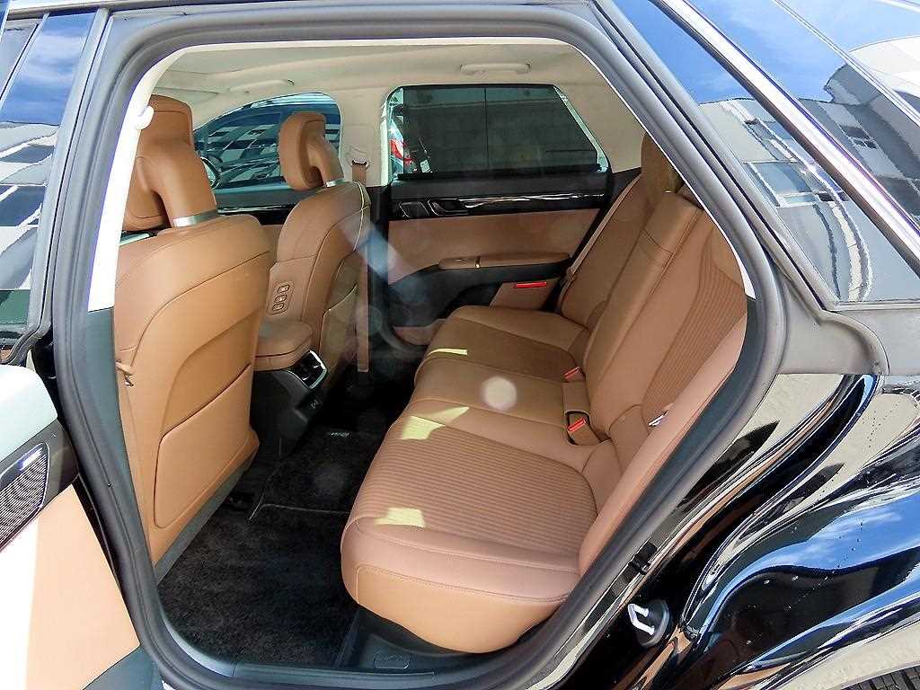 Hyundai Grandeur — photo 06
