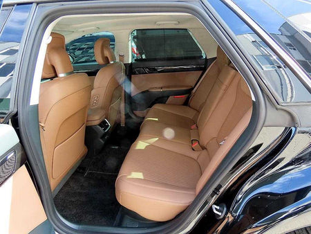 Hyundai Grandeur — photo 06