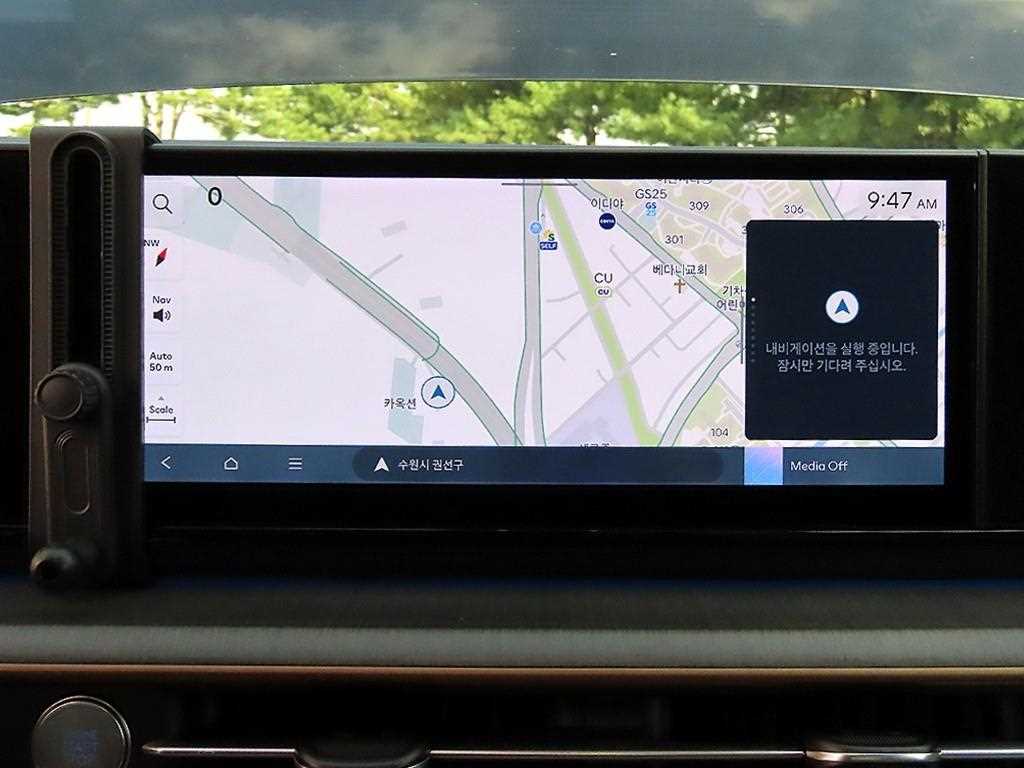 Hyundai Grandeur — photo 13