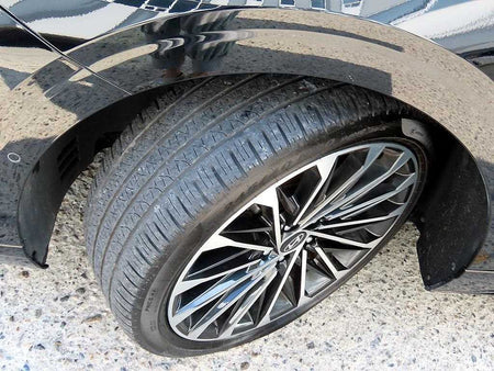 Hyundai Grandeur — photo 20