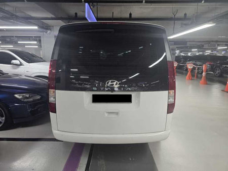 Hyundai Staria — photo 05
