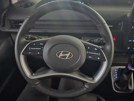 Hyundai Staria — photo 12