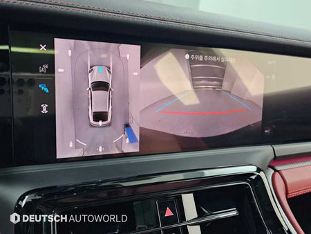Porsche Panamera — photo 15