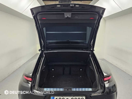 Porsche Panamera — photo 19