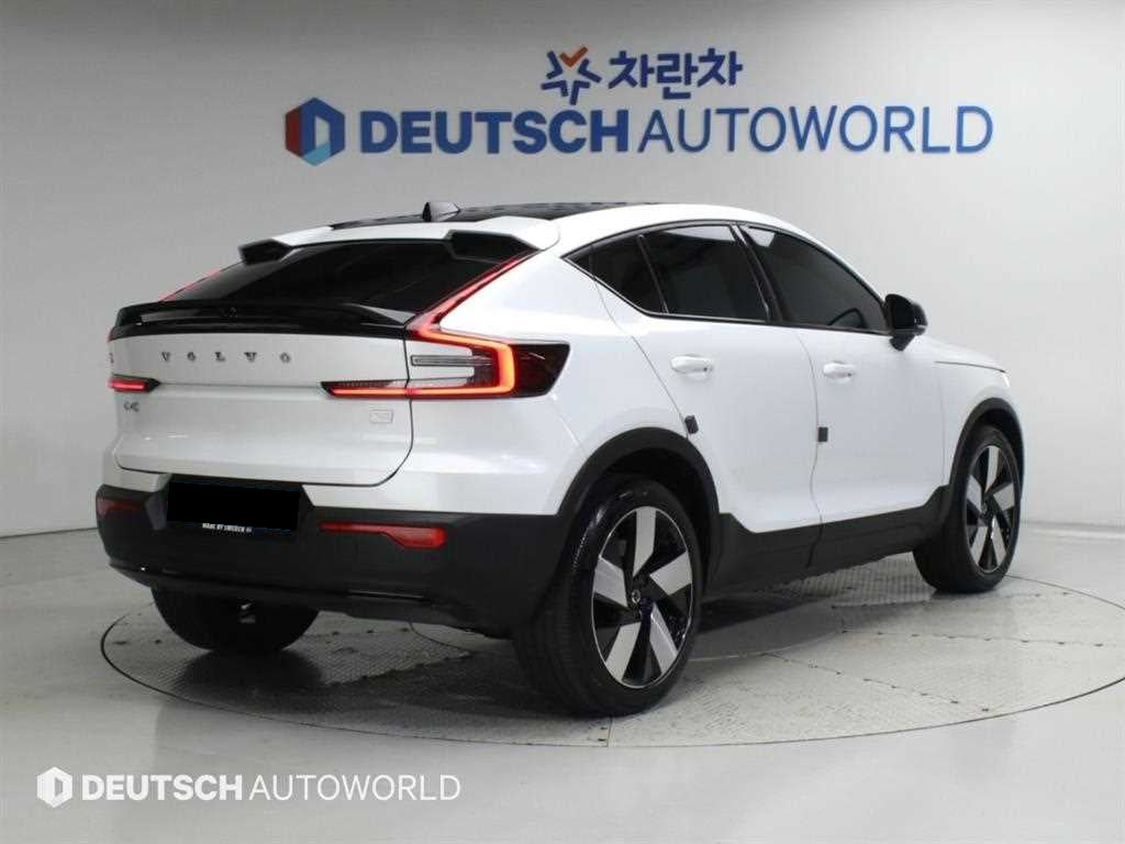 Volvo C40 — photo 02