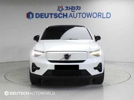 Volvo C40 — photo 03