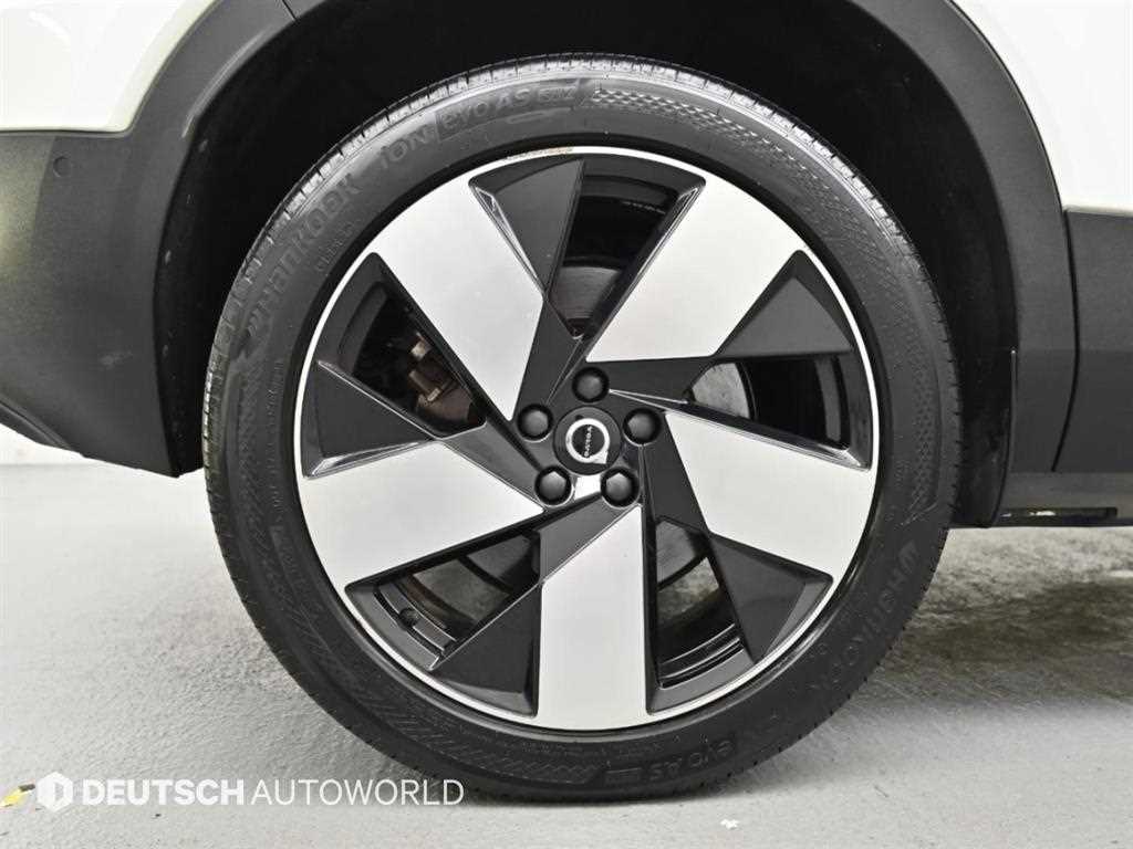 Volvo C40 — photo 05