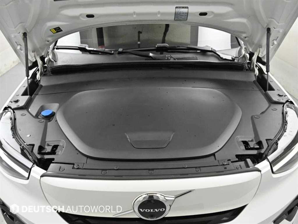 Volvo C40 — photo 06