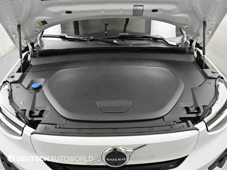 Volvo C40 — photo 06