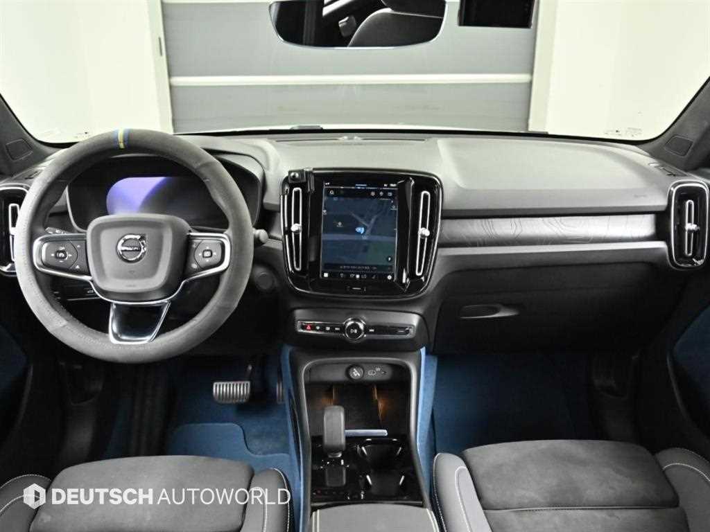Volvo C40 — photo 07