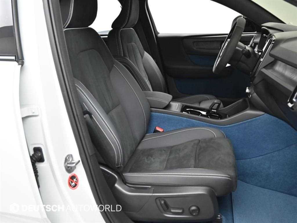 Volvo C40 — photo 10