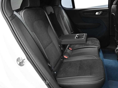 Volvo C40 — photo 12