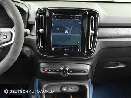 Volvo C40 — photo 14