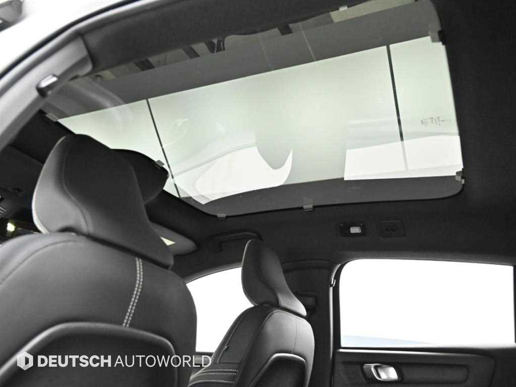 Volvo C40 — photo 18
